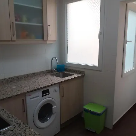 Calle Gaiteira - Cheerful Street Apartament *