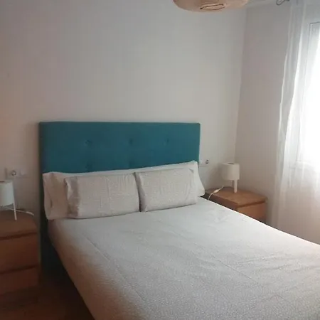 Calle Gaiteira - Cheerful Street A Coruña