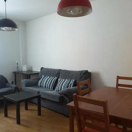 Calle Gaiteira - Cheerful Street Apartament