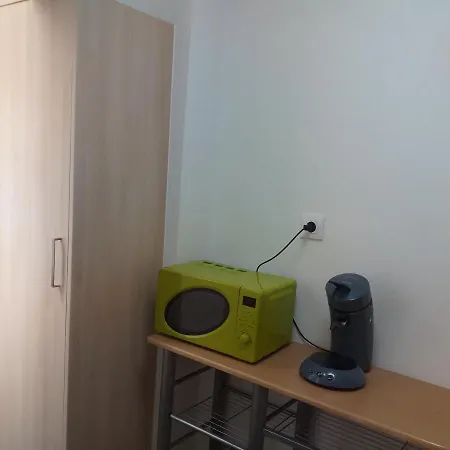 Apartament Calle Gaiteira - Cheerful Street A Coruña