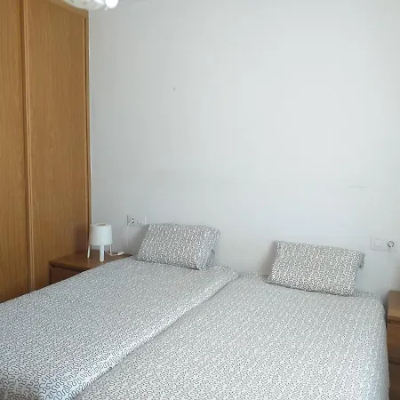 Calle Gaiteira - Cheerful Street Apartament