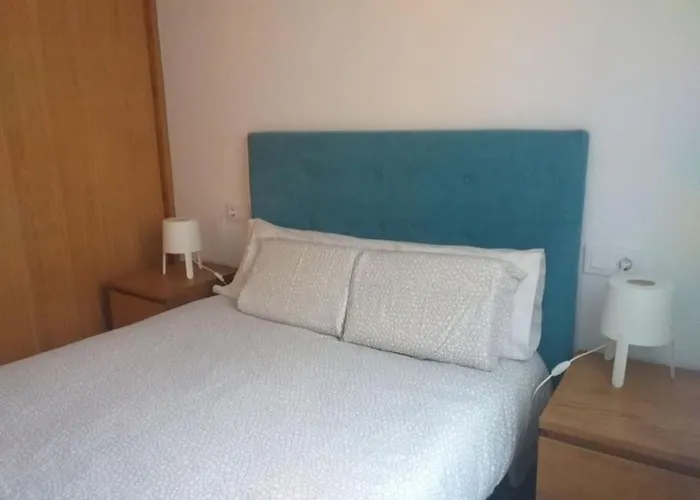 Calle Gaiteira - Cheerful Street A Coruña