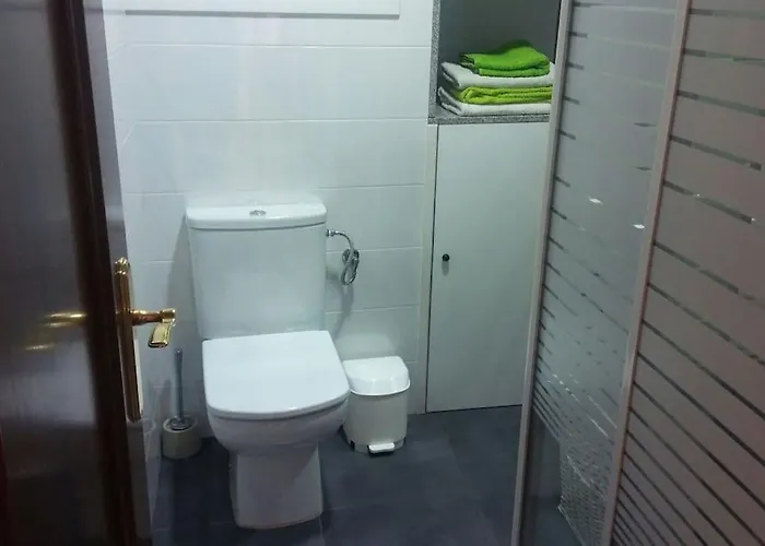 Calle Gaiteira - Cheerful Street * A Coruña