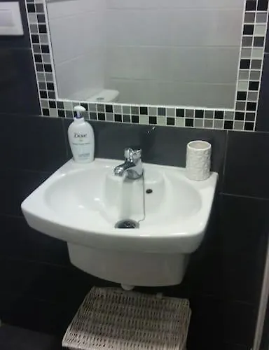 Calle Gaiteira - Cheerful Street * A Coruña