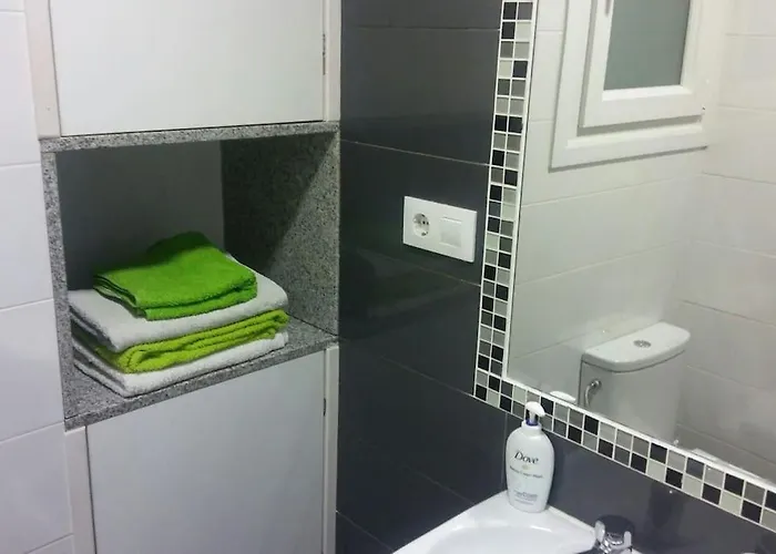 Calle Gaiteira - Cheerful Street A Coruña