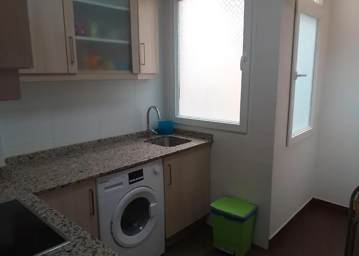 Calle Gaiteira - Cheerful Street Apartament *