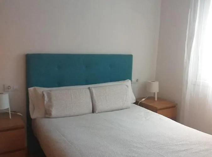 Calle Gaiteira - Cheerful Street A Coruña