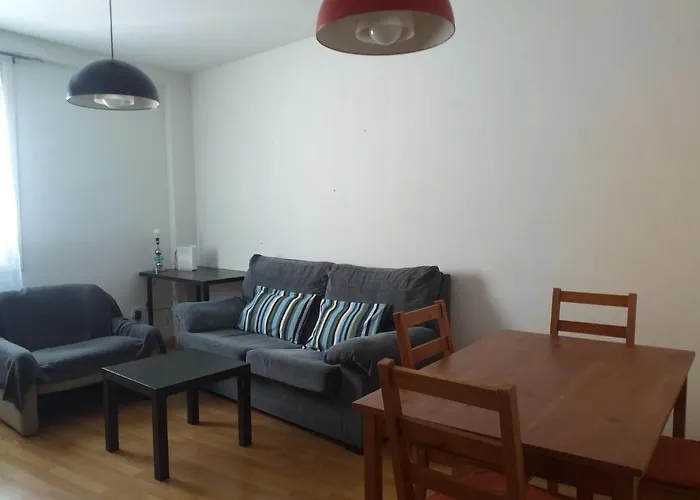 Calle Gaiteira - Cheerful Street Apartament