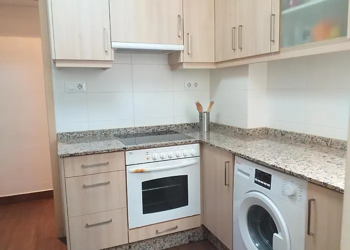 Apartament Calle Gaiteira - Cheerful Street A Coruña