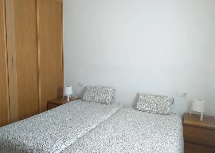 Calle Gaiteira - Cheerful Street Apartament